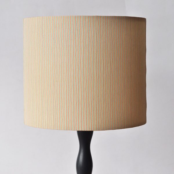 Lamp Shades Sarah Lock Lighting, How To Line Lampshade With Gold