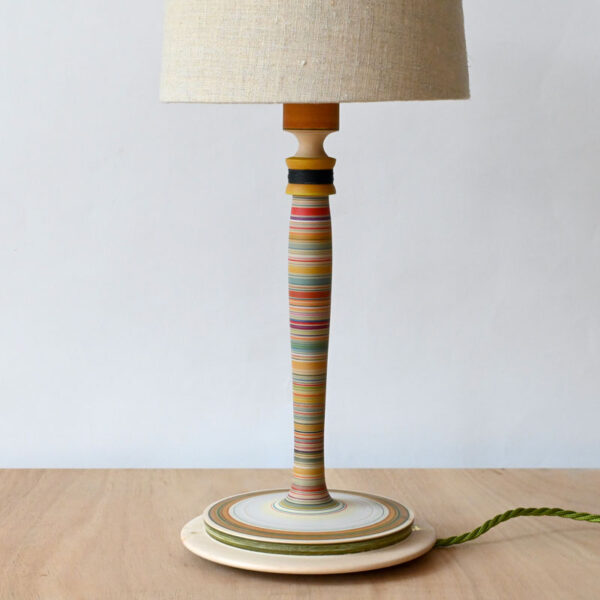 Stripy Lamp 785